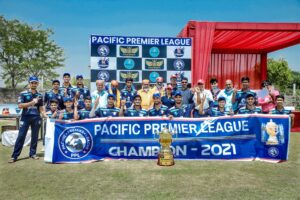 Gold sports vs Pacific organic || Day -4 ||Pacific Premier League 2022 - Udaipur ||