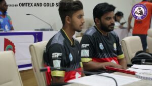 Pacific Premier League (PPL) 2019 Udaipur